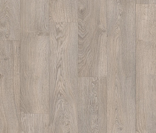 Quick Step Classic CLM1405 Дуб Старинный Светло-Серый
